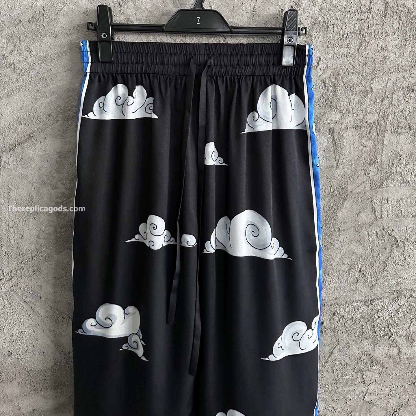 THE FOUR ELEMENTS TROUSERS - TP686