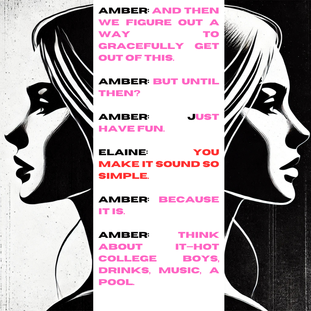 M/S In The Shadows of Her Love Part 9, image 19
