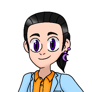 Indigo Icon
