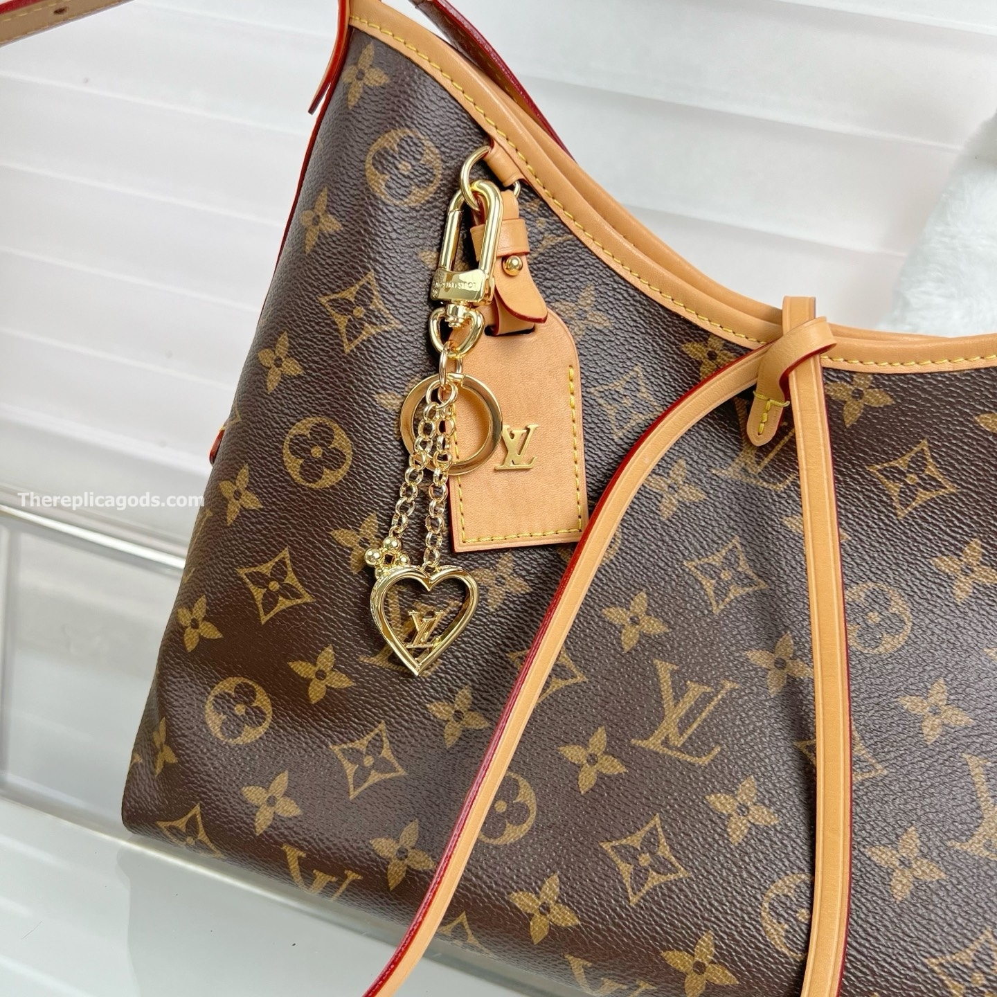 MY LOVE KEY HOLDERS M01703