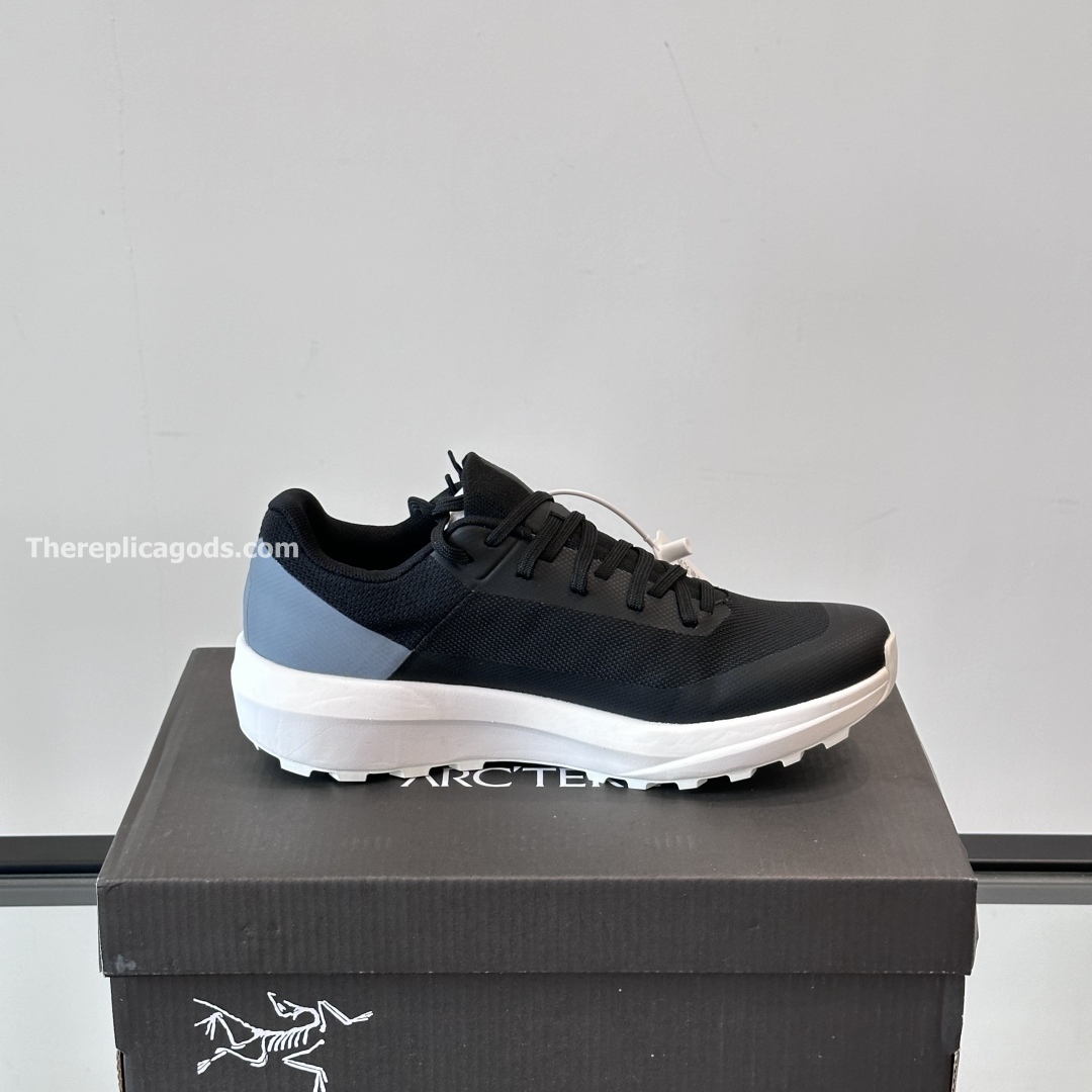 NORVAN LD 4 SNEAKERS