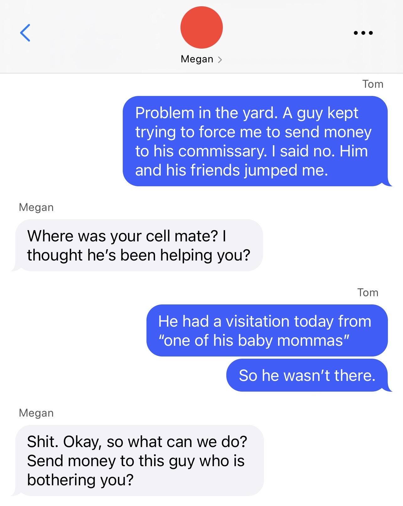 Protection Comes At A Price - Part 2 [AI], image 31