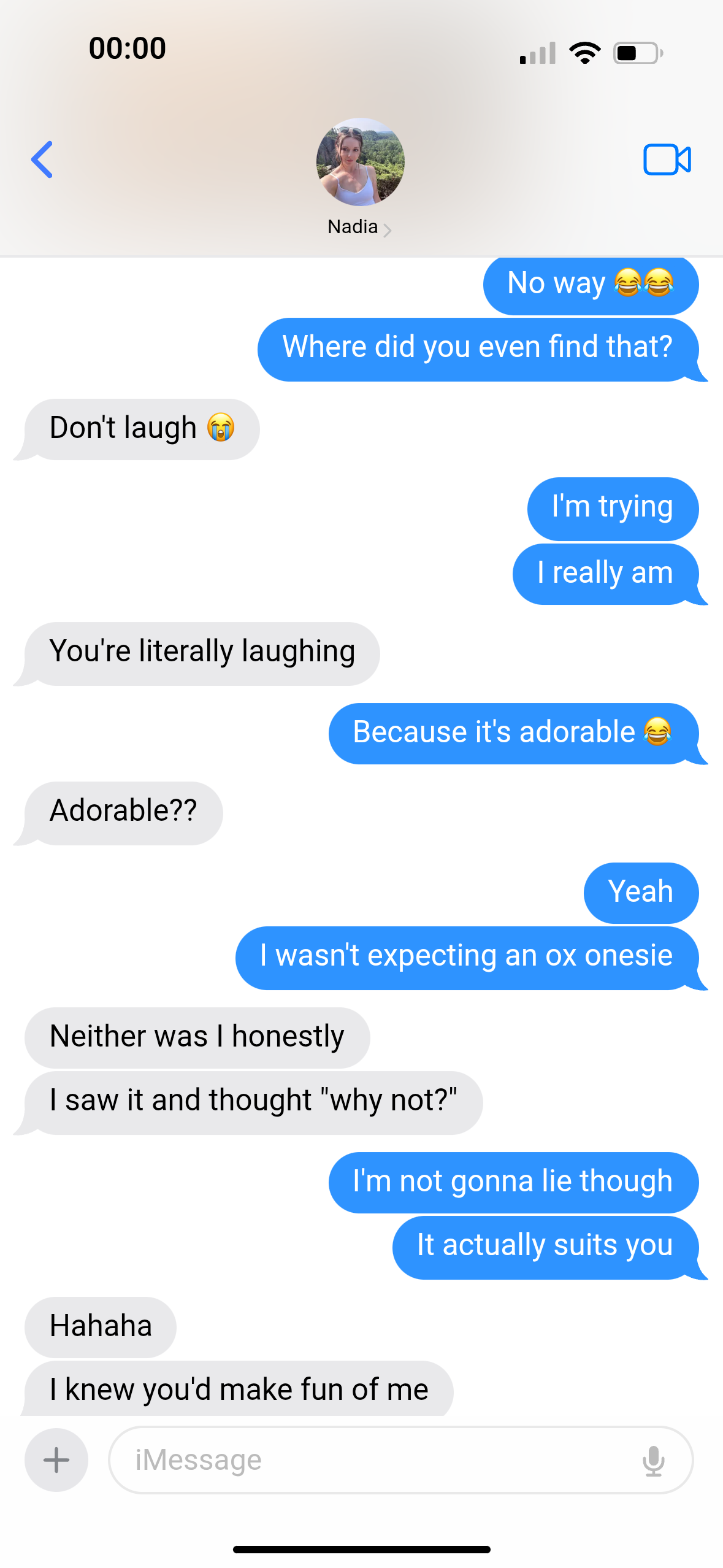 My new stepmom is very cool - Chapter 3, image 29