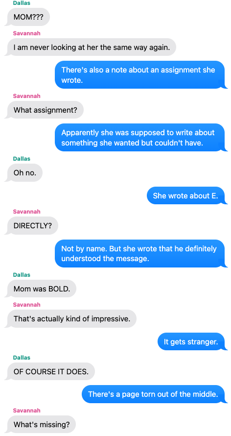 Under My Aunt's Spell- Part 1, image 113