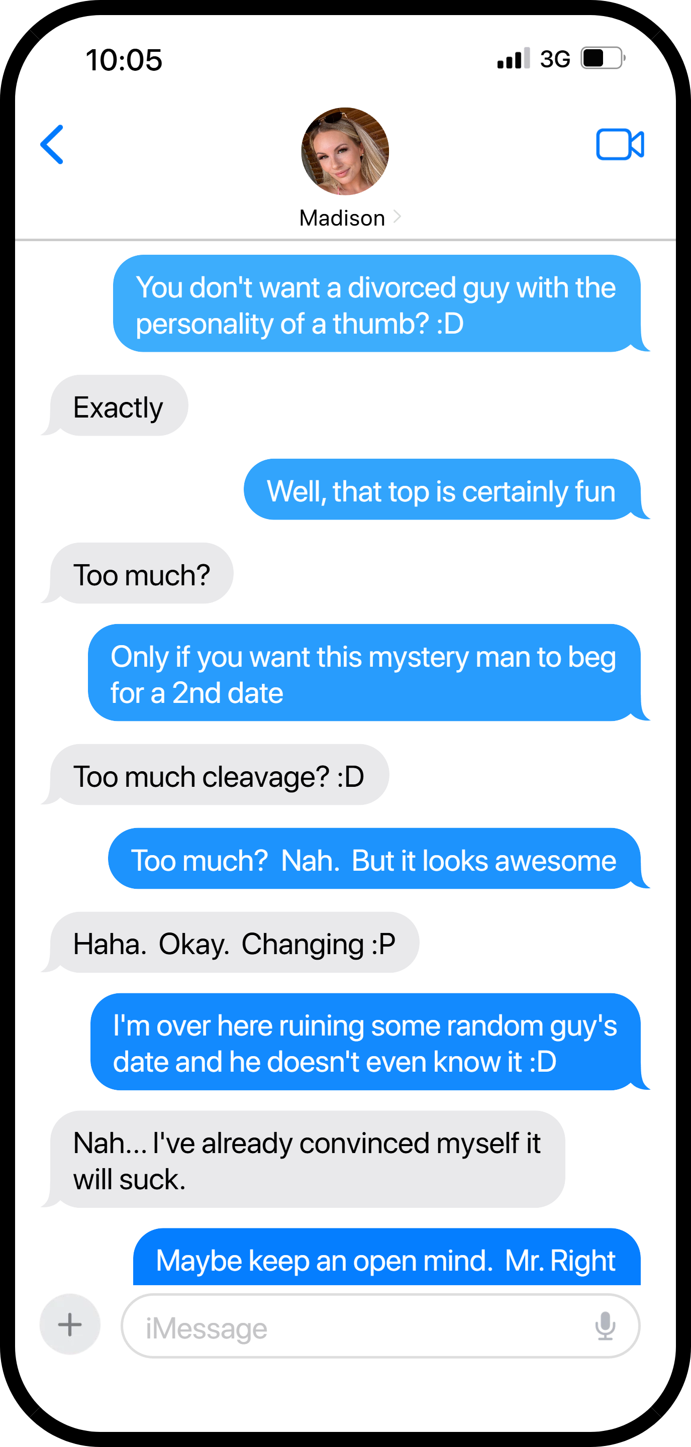 Seduce Him - Chapters 1 through 10, image 71