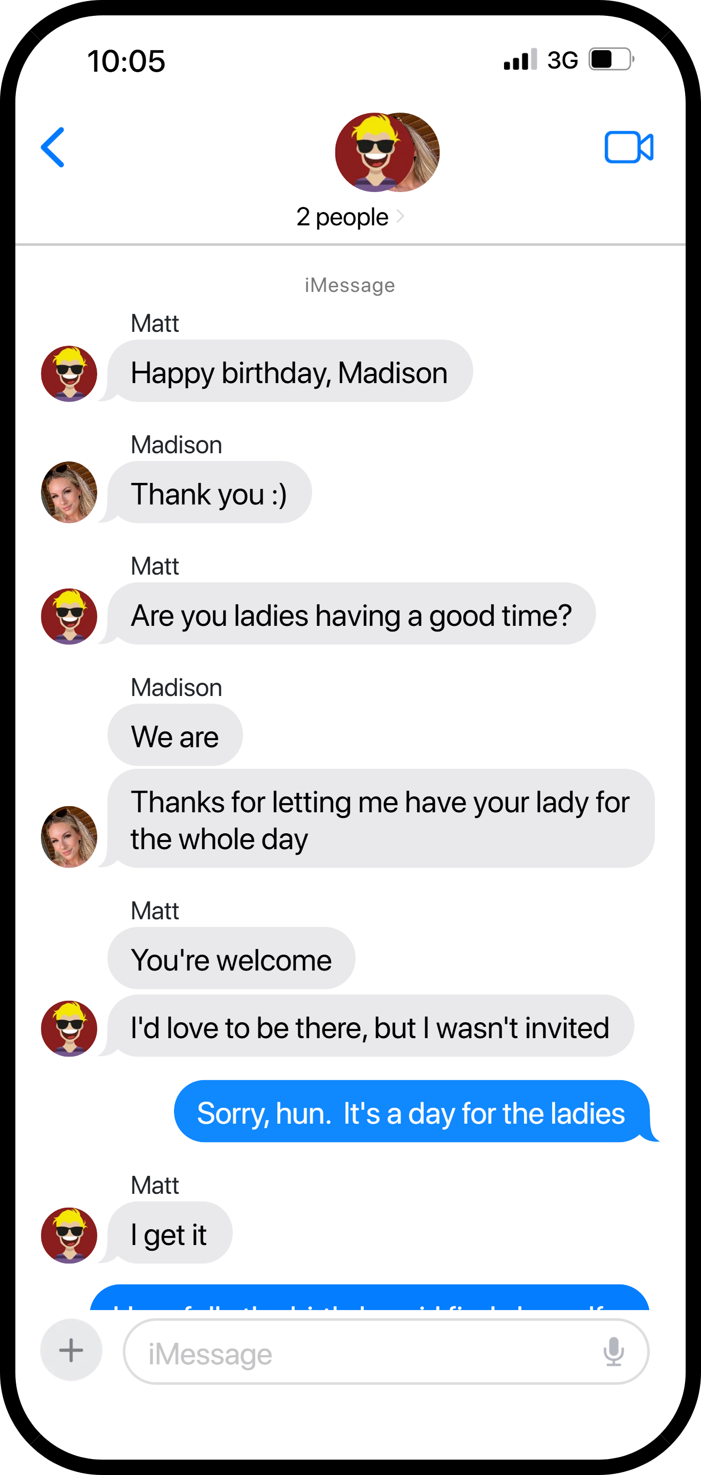 Seduce Him - Chapters 1 through 10, image 18