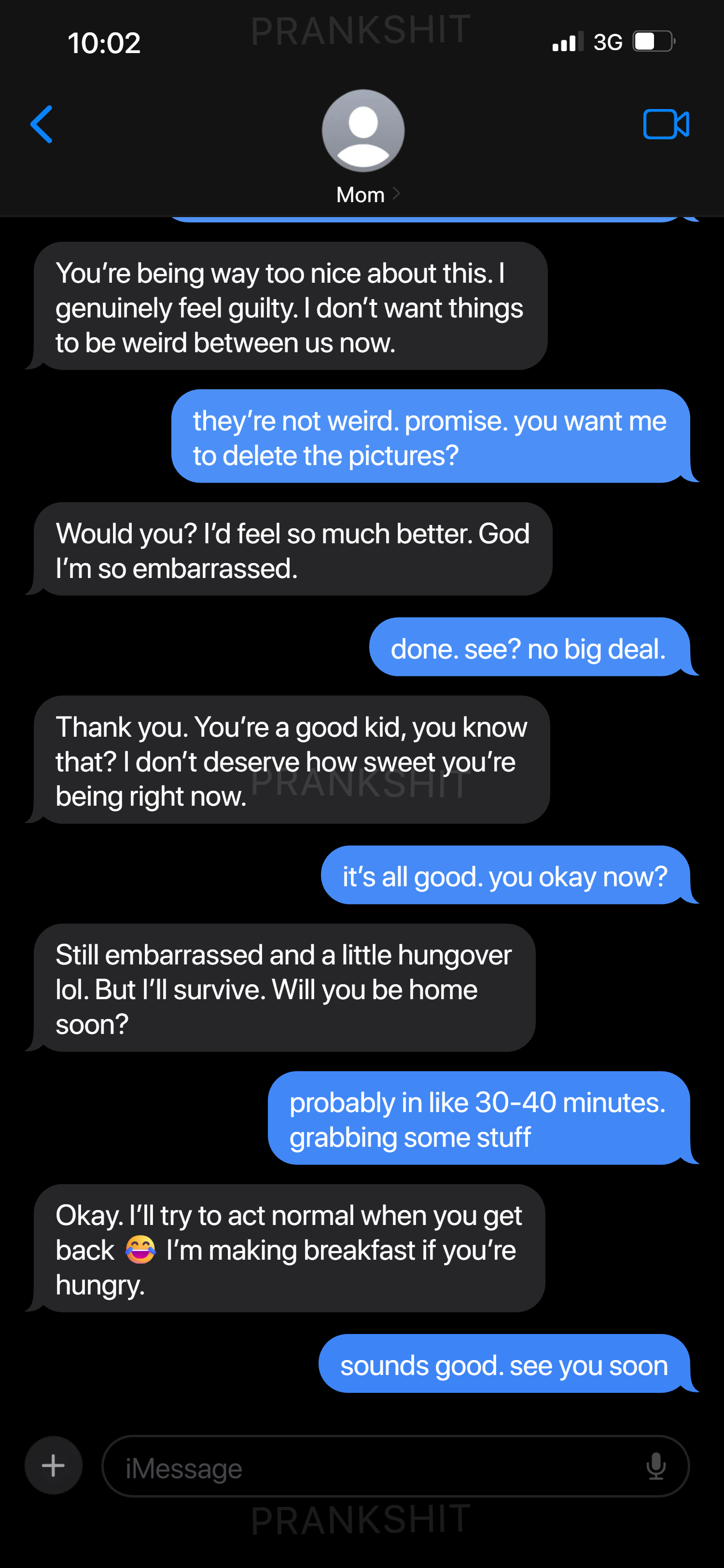 Midnight Confessions - Part 2, image 7
