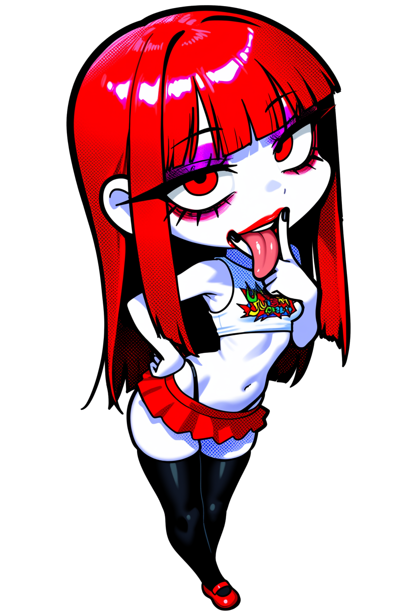 chibi