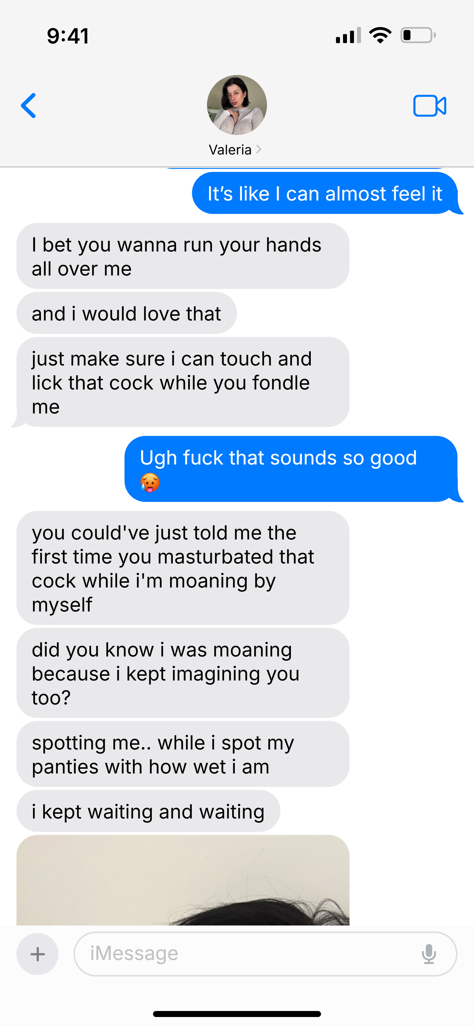 A Forbidden Summer - Part 9, image 31