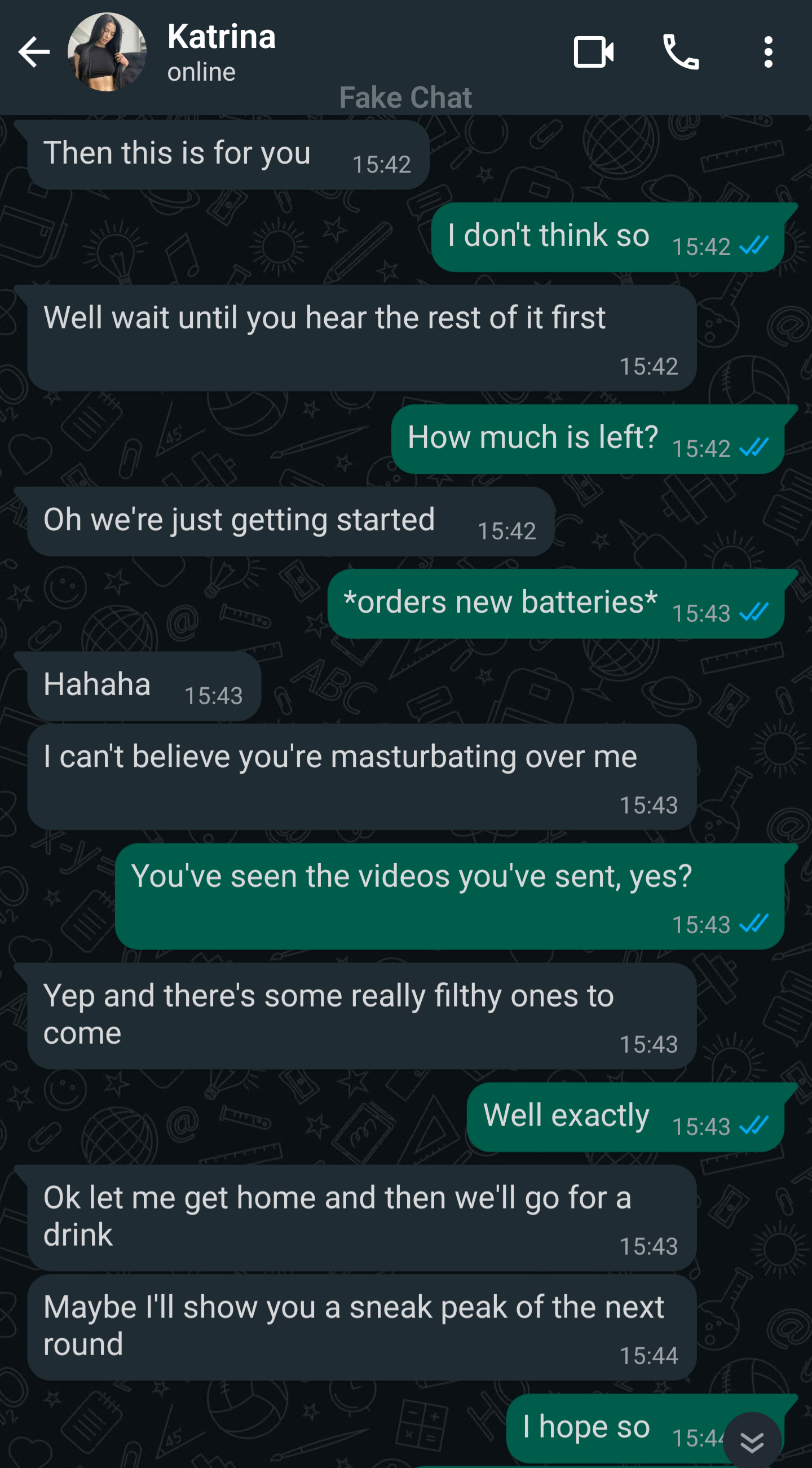 Cuck games - Part 9, image 11
