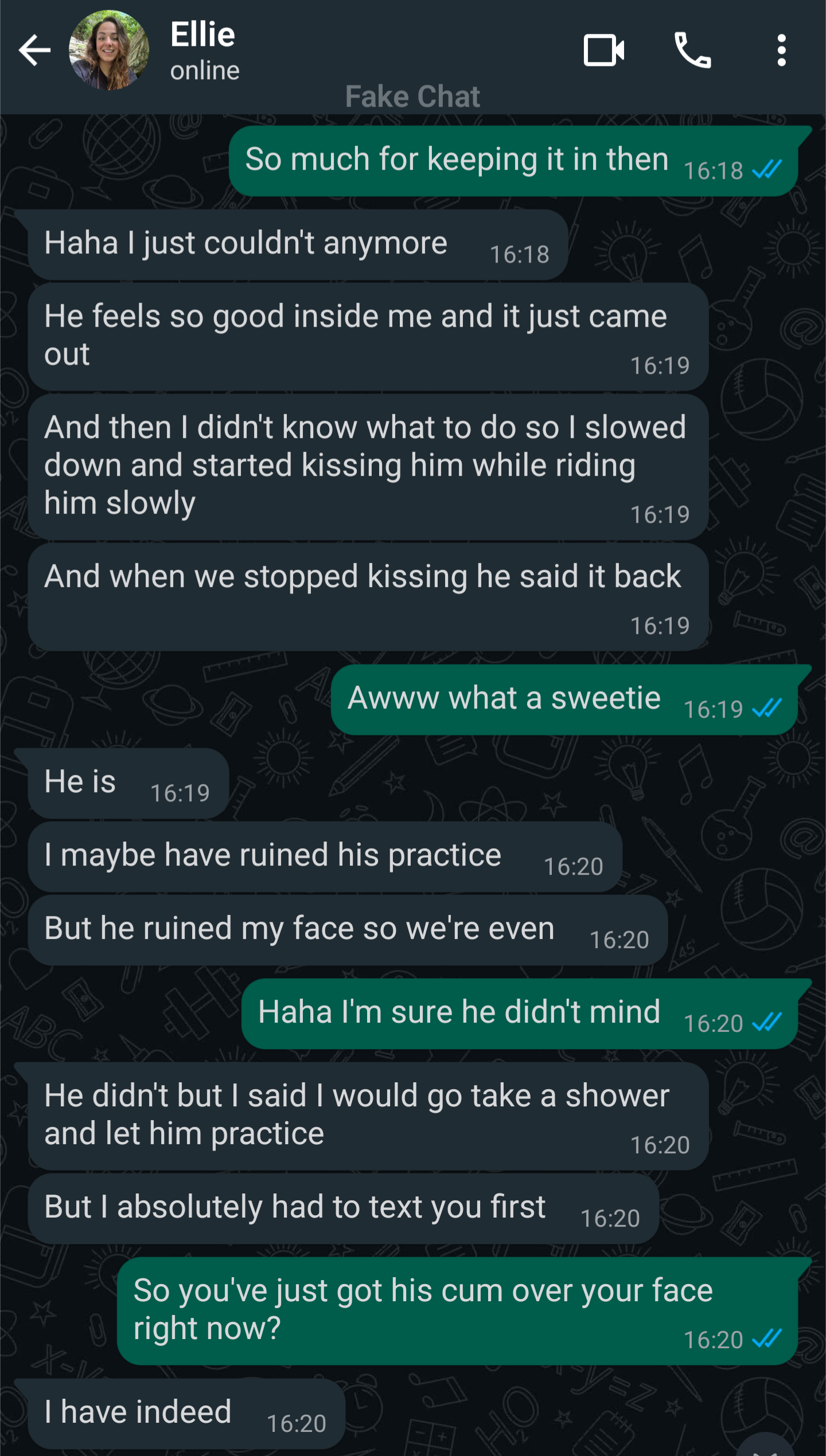 Waffle House part 14, image 101