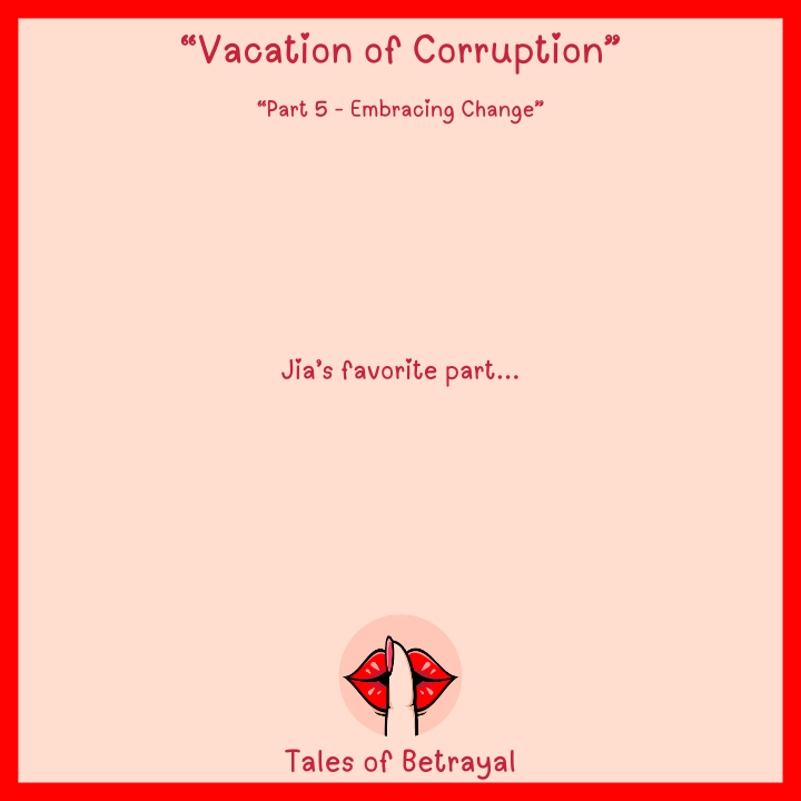 Vacation of Corruption - Part 5 (Cheating/NTR themes), image 37