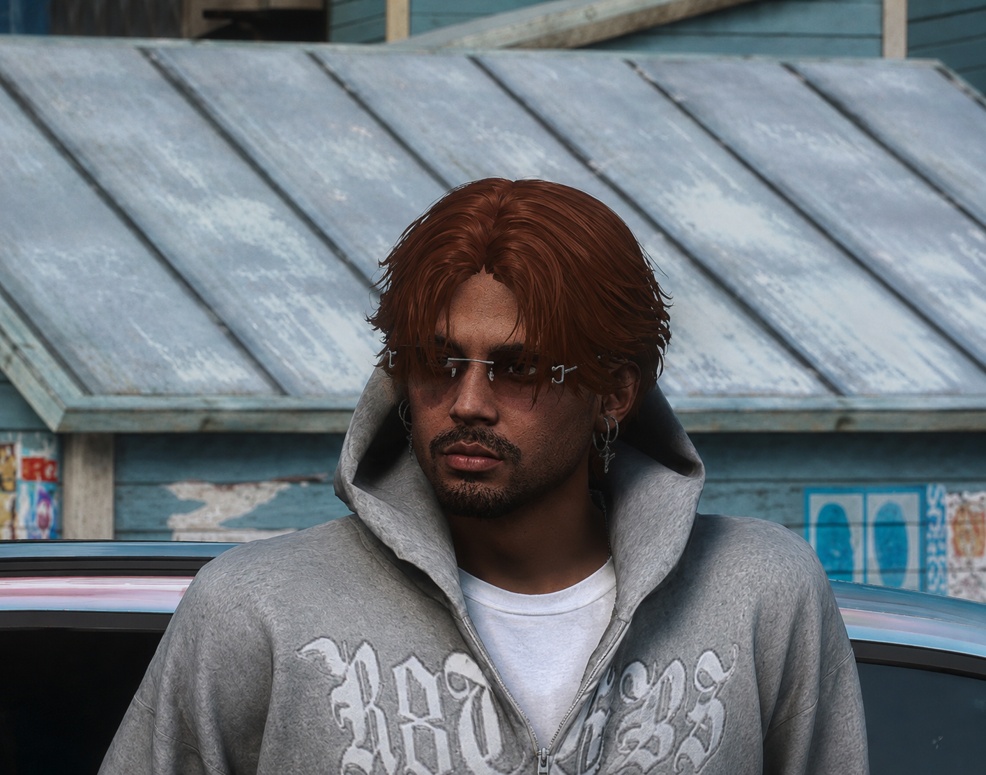 Orion Stano