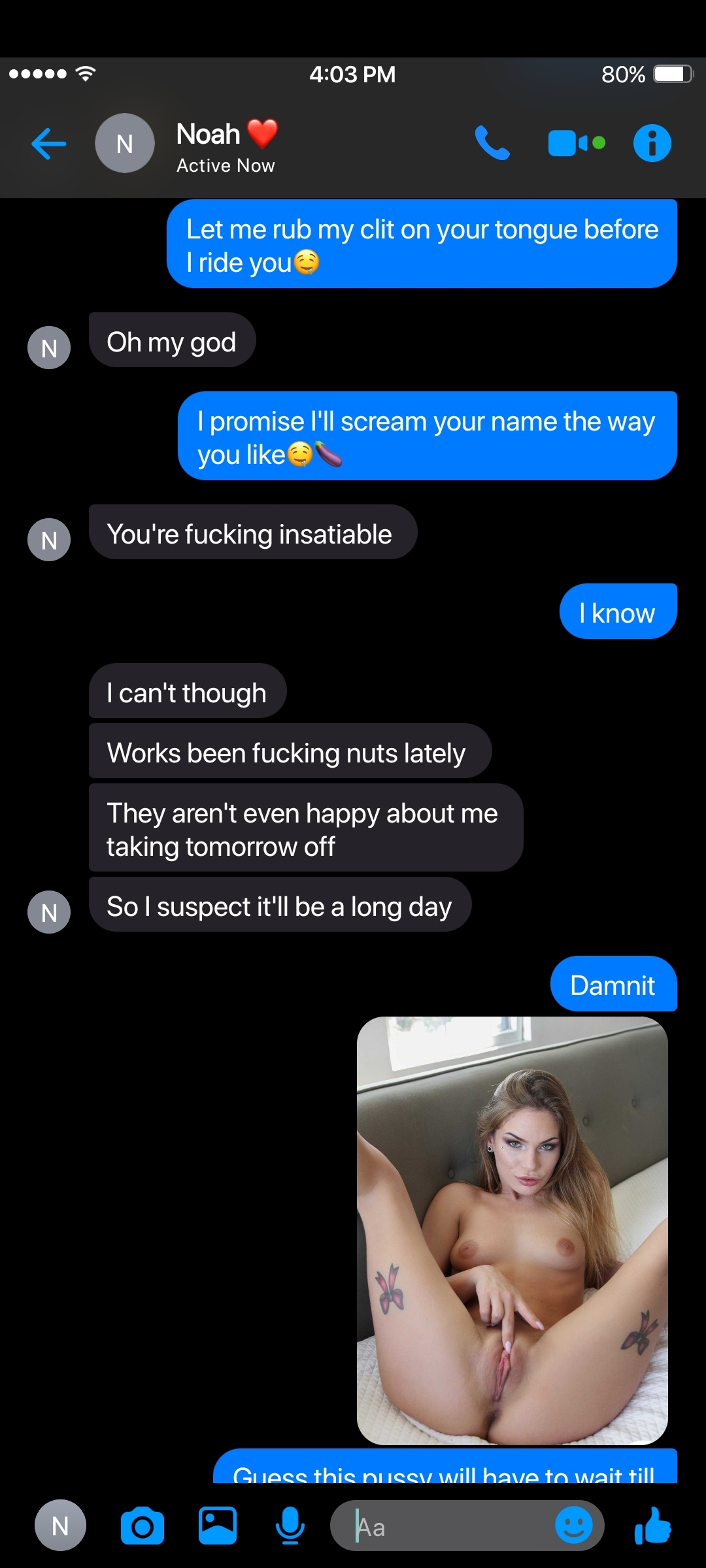 The Group Wife - Chapter 1, image 22