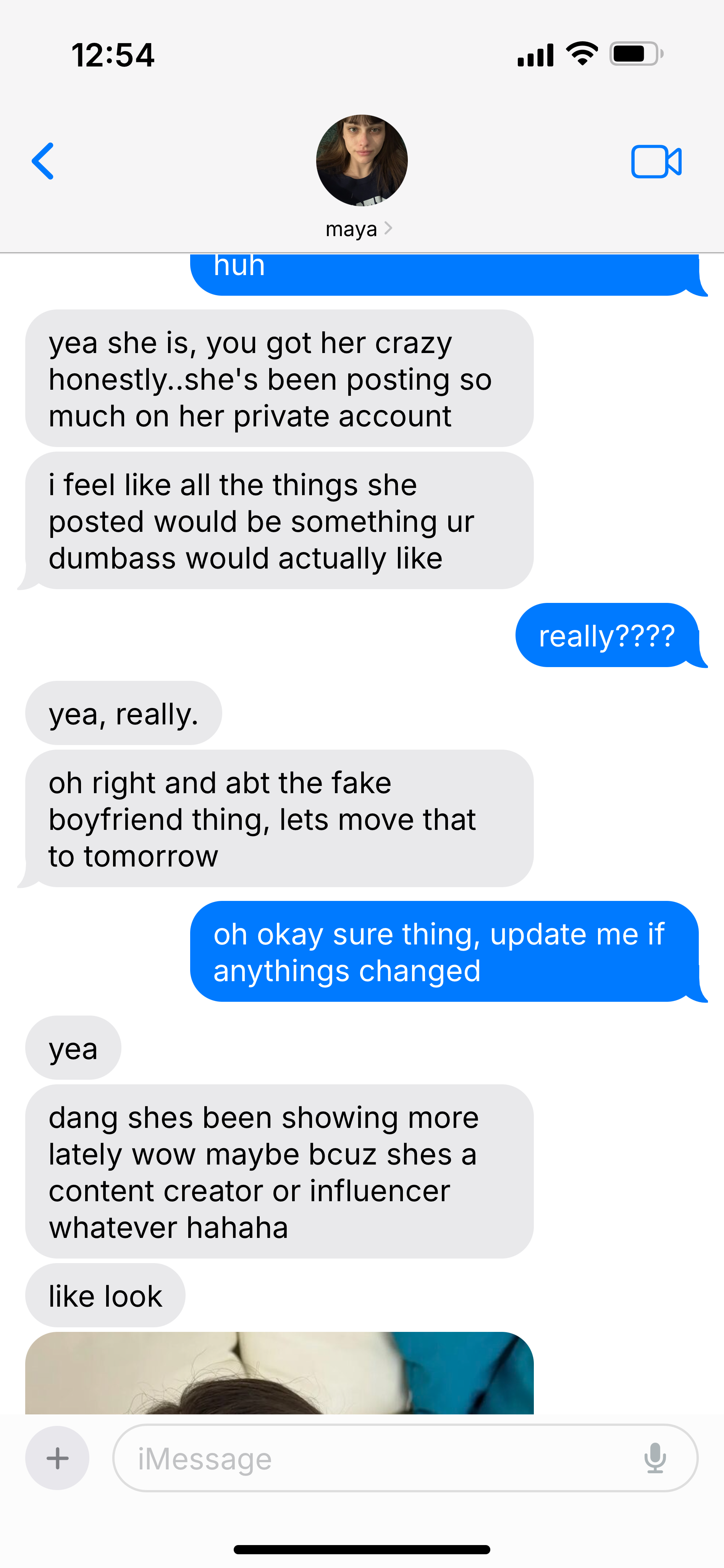 Three on One - Part 6, image 29
