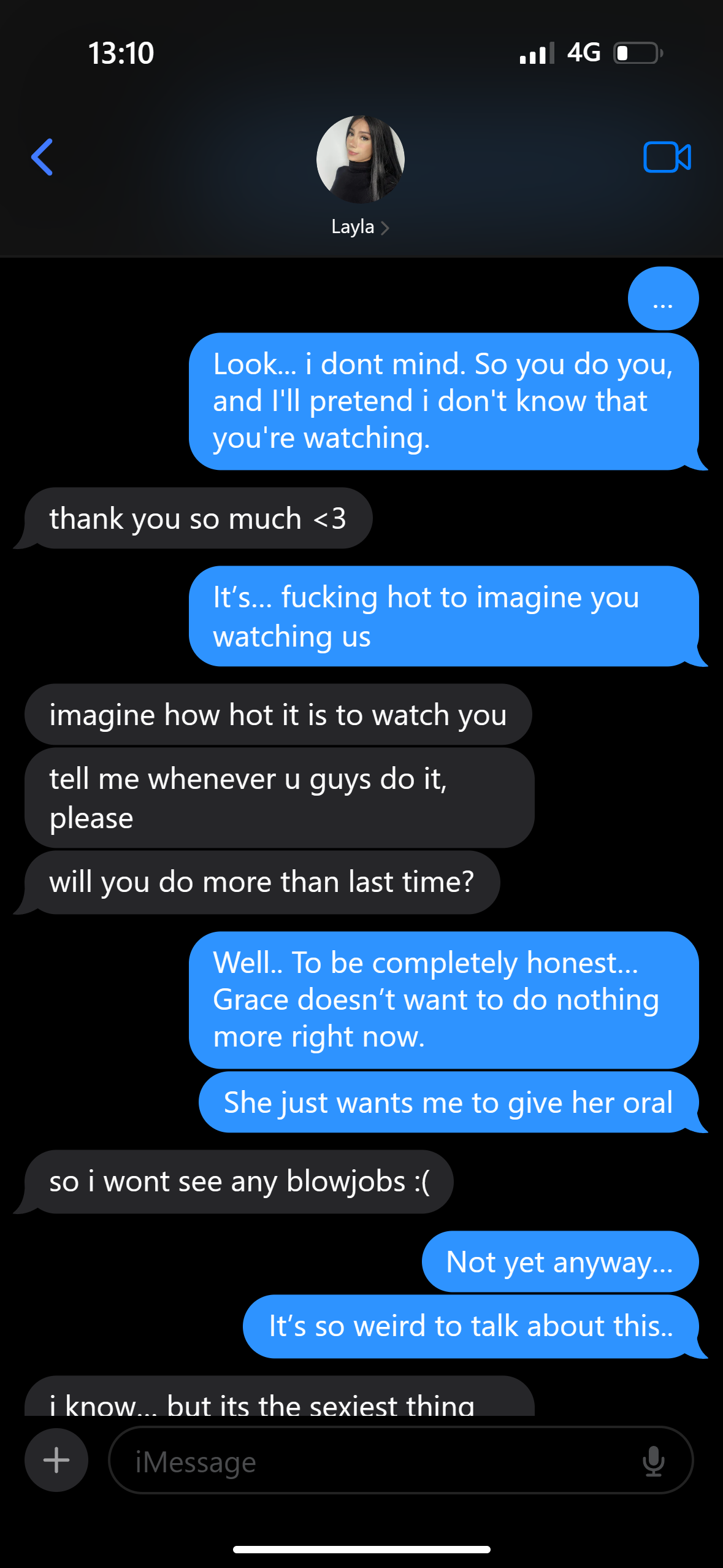 The Girls' Apartment: Part 9 - Two Kinds of Deals, image 37