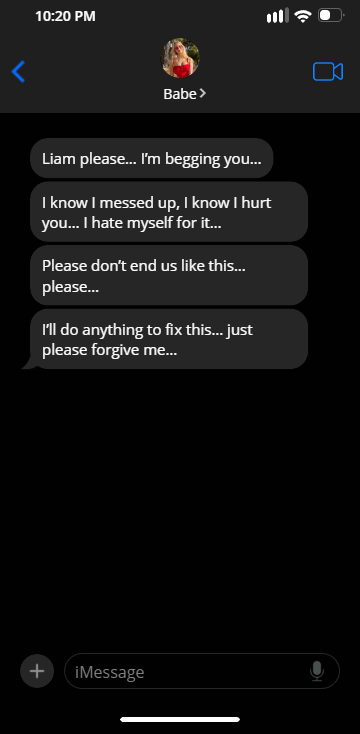 Sweat & Secrets | Chapter Ten | FINALE + EPILOGUE, image 61