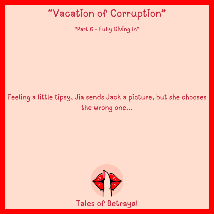 Vacation of Corruption - Part 6 (Cheating/NTR themes), image 30