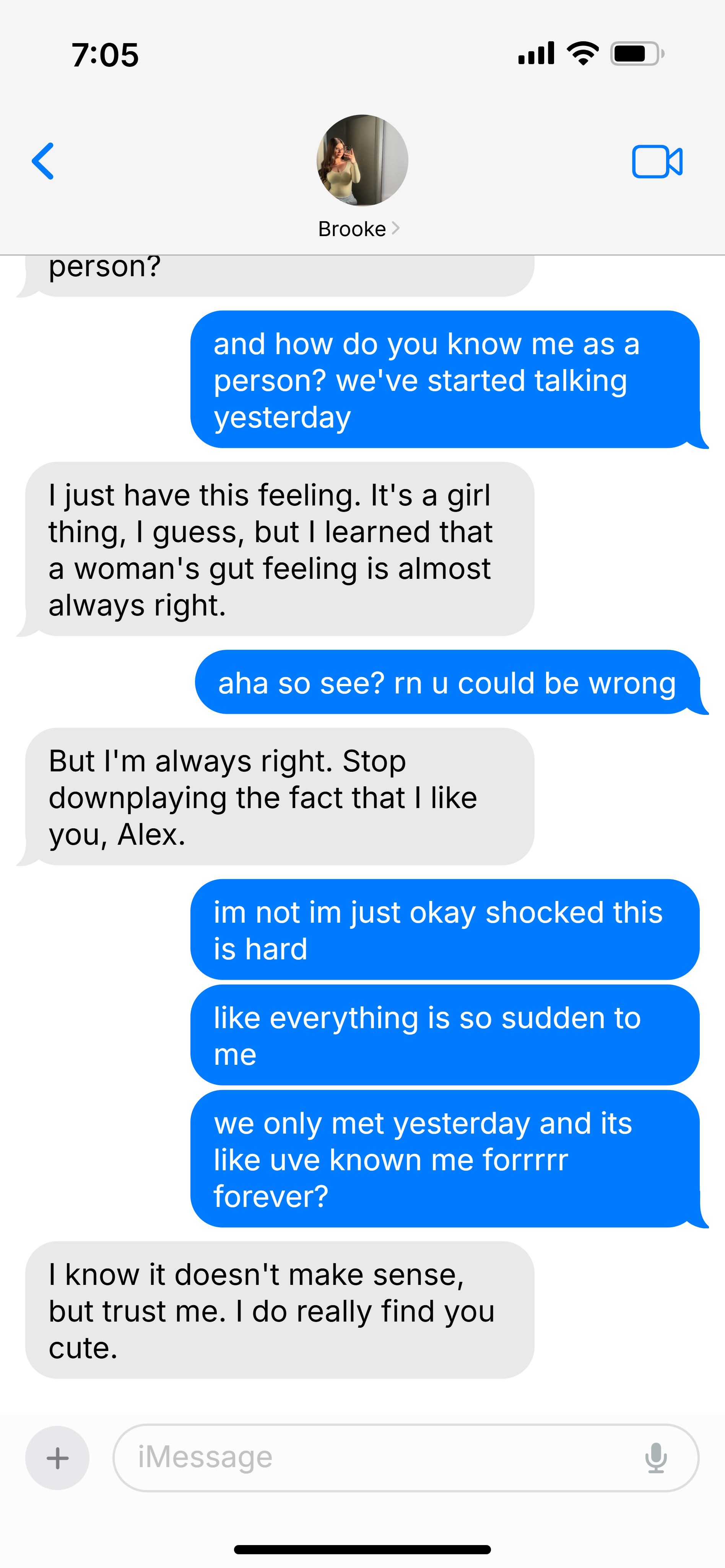Three on One - Part 5, image 35