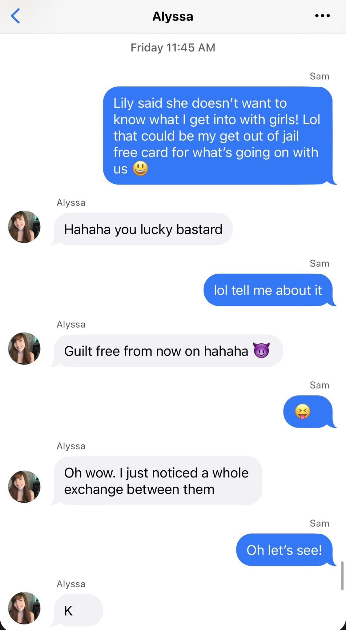 Liliana's Semester Abroad - Parts 1 - 8 (Full Story), image 69