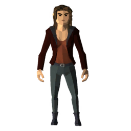 Bounty Hunter