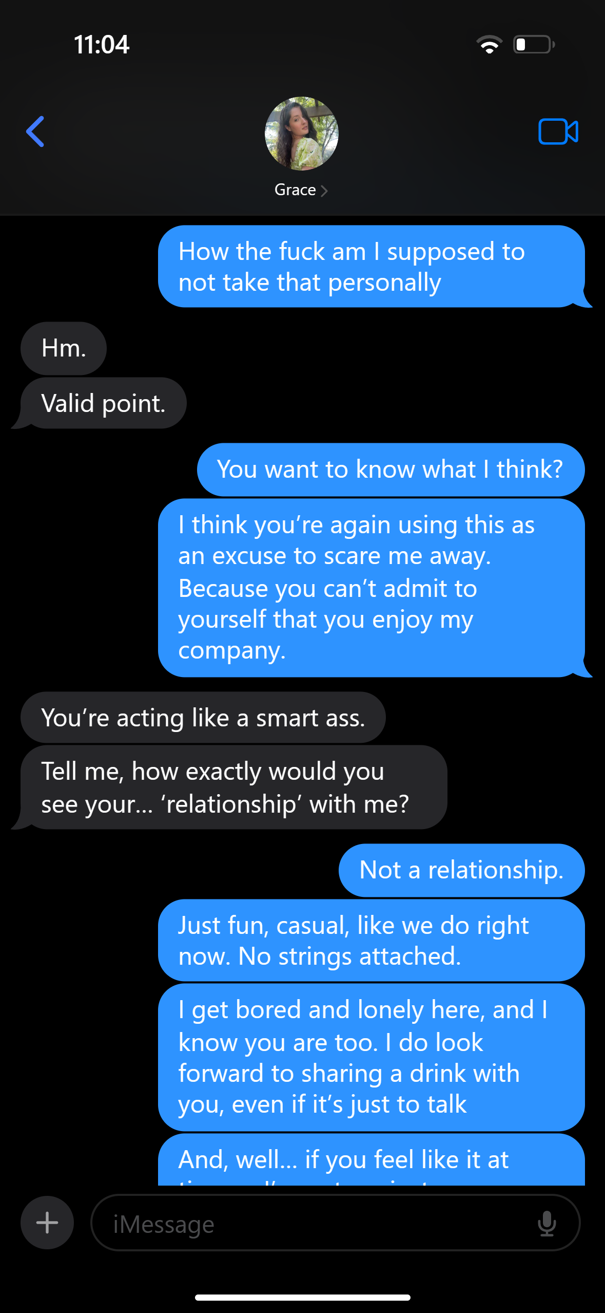 The Girls' Apartment: Part 9 - Two Kinds of Deals, image 10