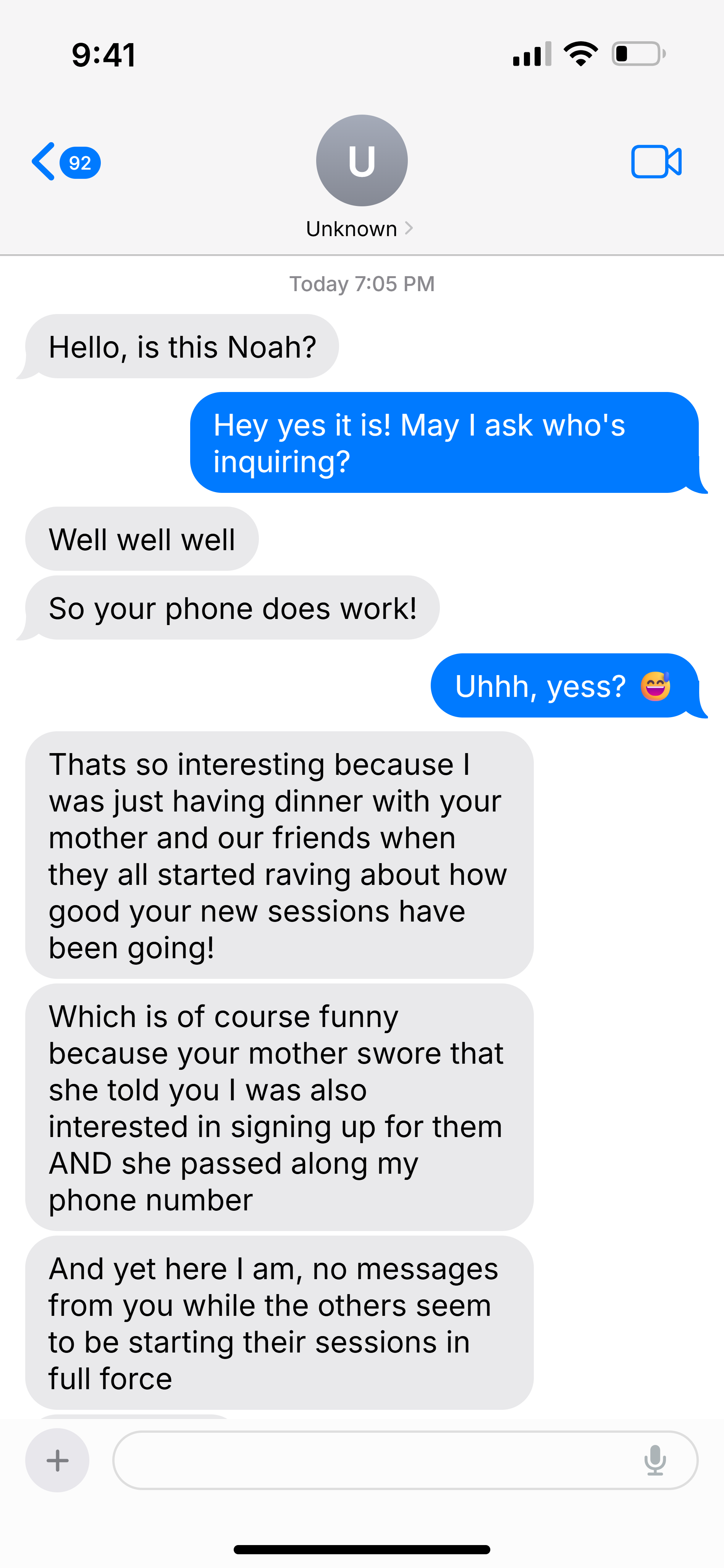 The Neighborhood Trainer - Part 4, image 40