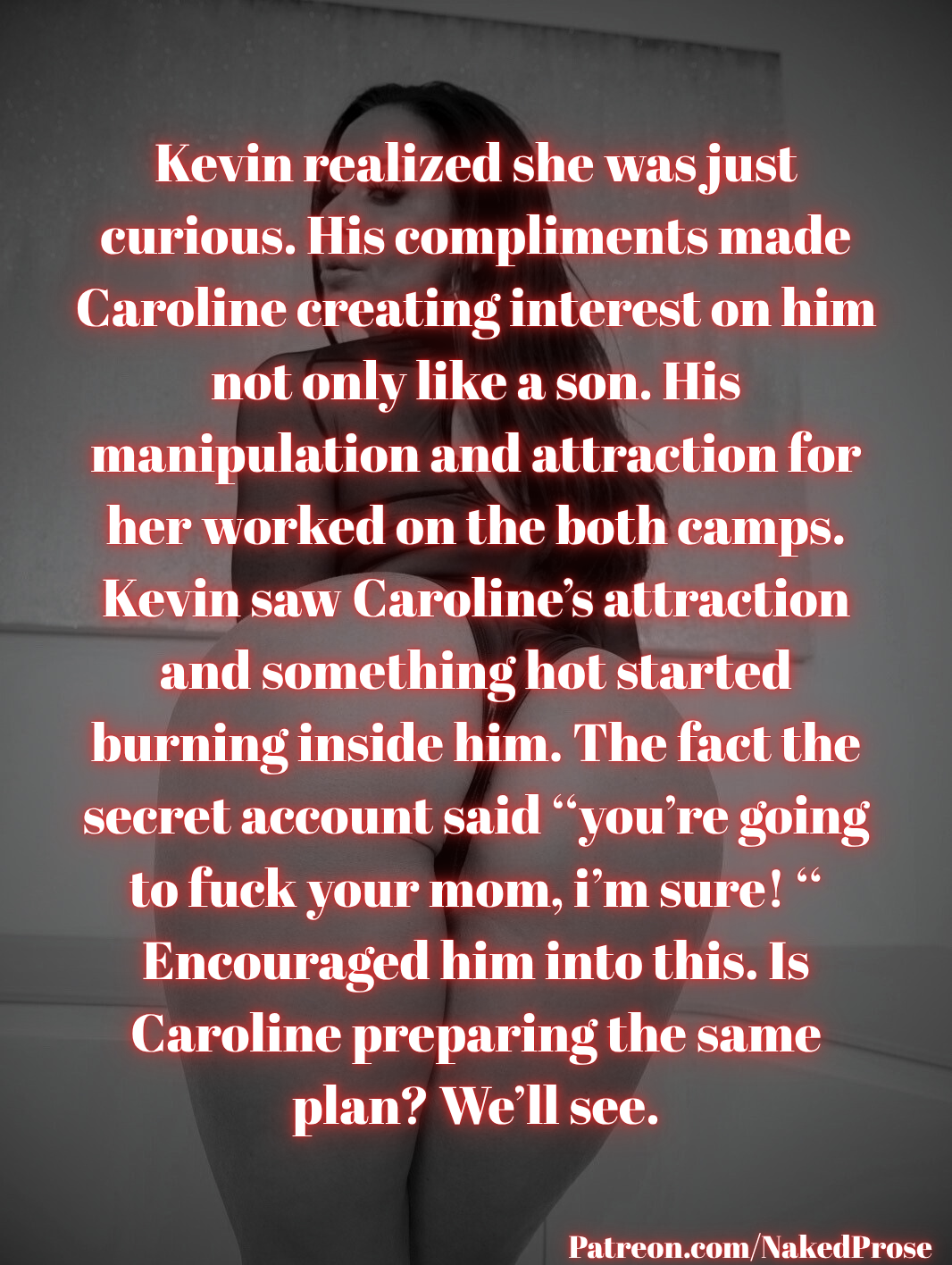 The Star Mom - Volume 17 - 2 of 2 - Test Run went unexpected, image 11