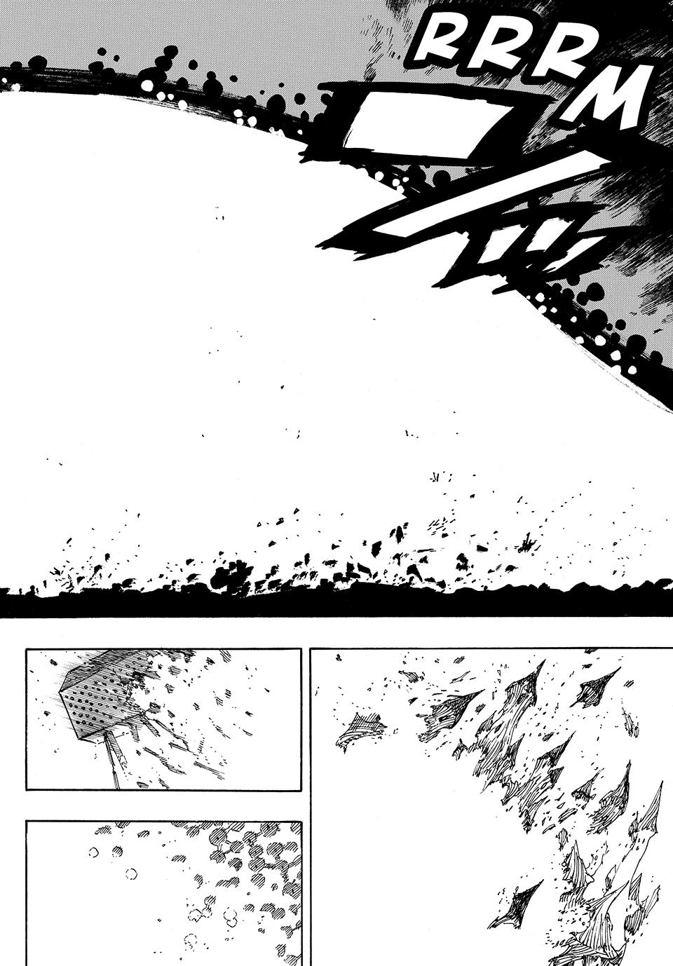 7DS: Four Horsemen of the Apocalypse Chapter 259 - Page 6