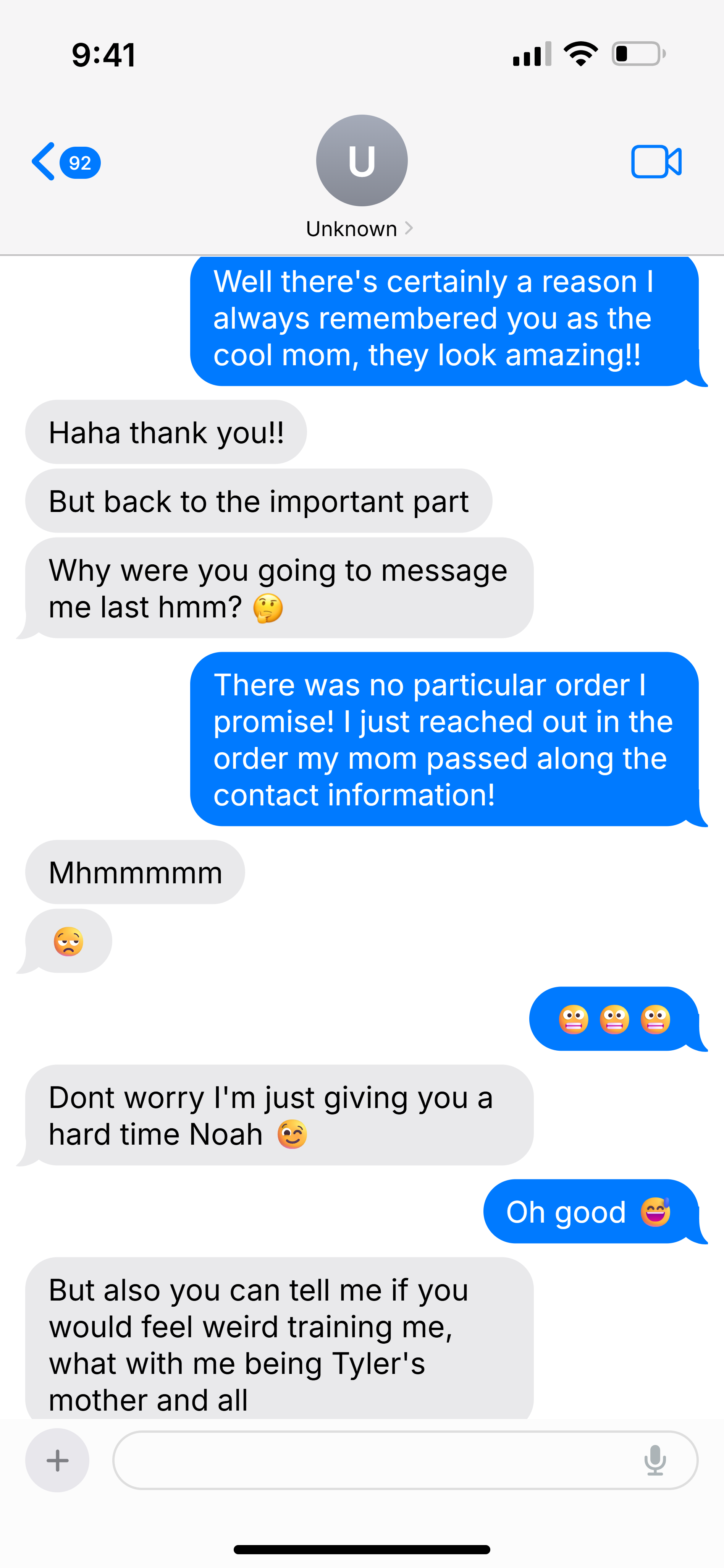 The Neighborhood Trainer - Part 4, image 11