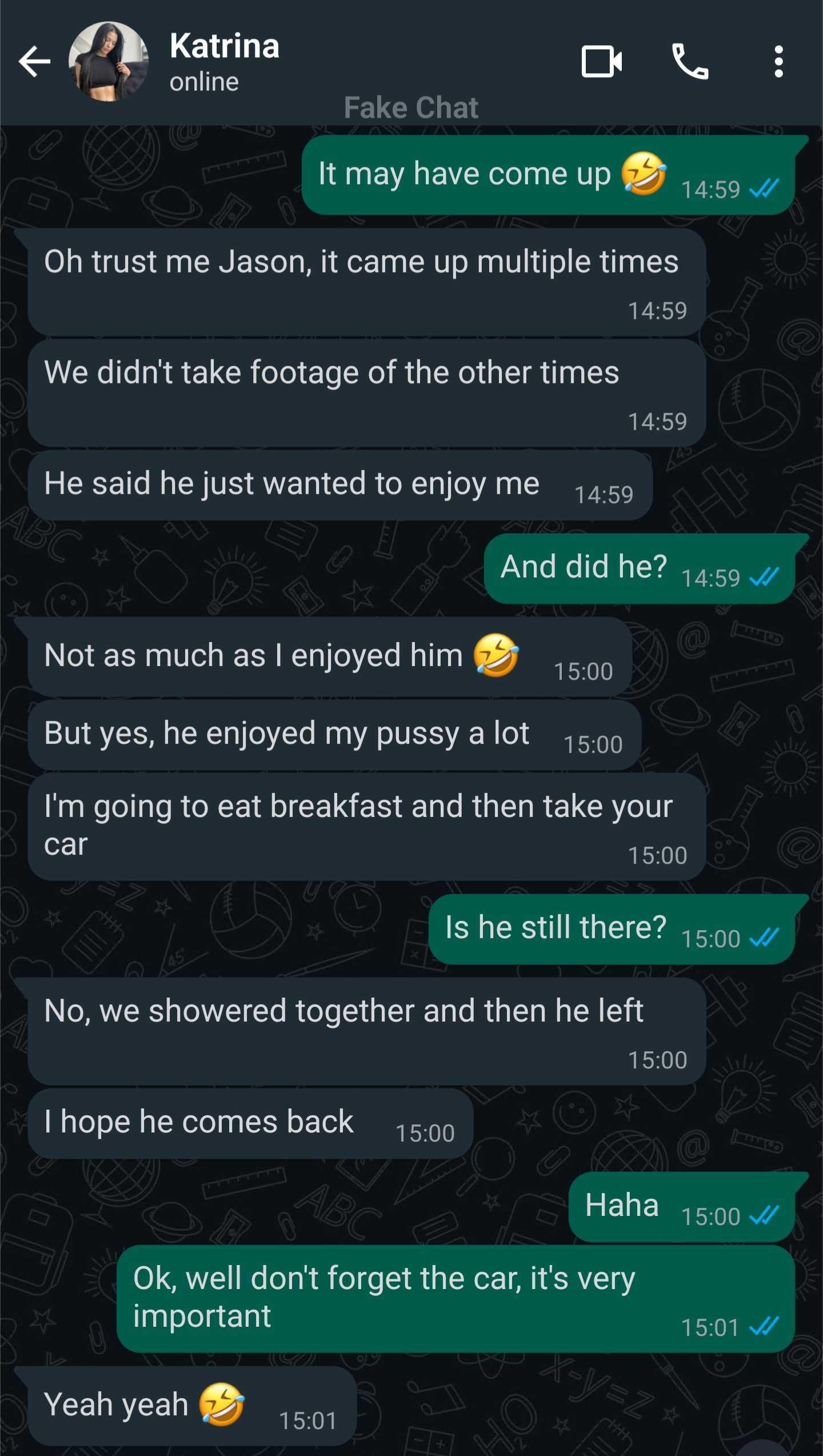 Cuck games - Part 9, image 83