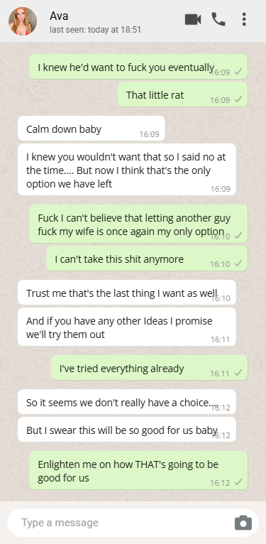 Dating a Pornstar Finale, image 38