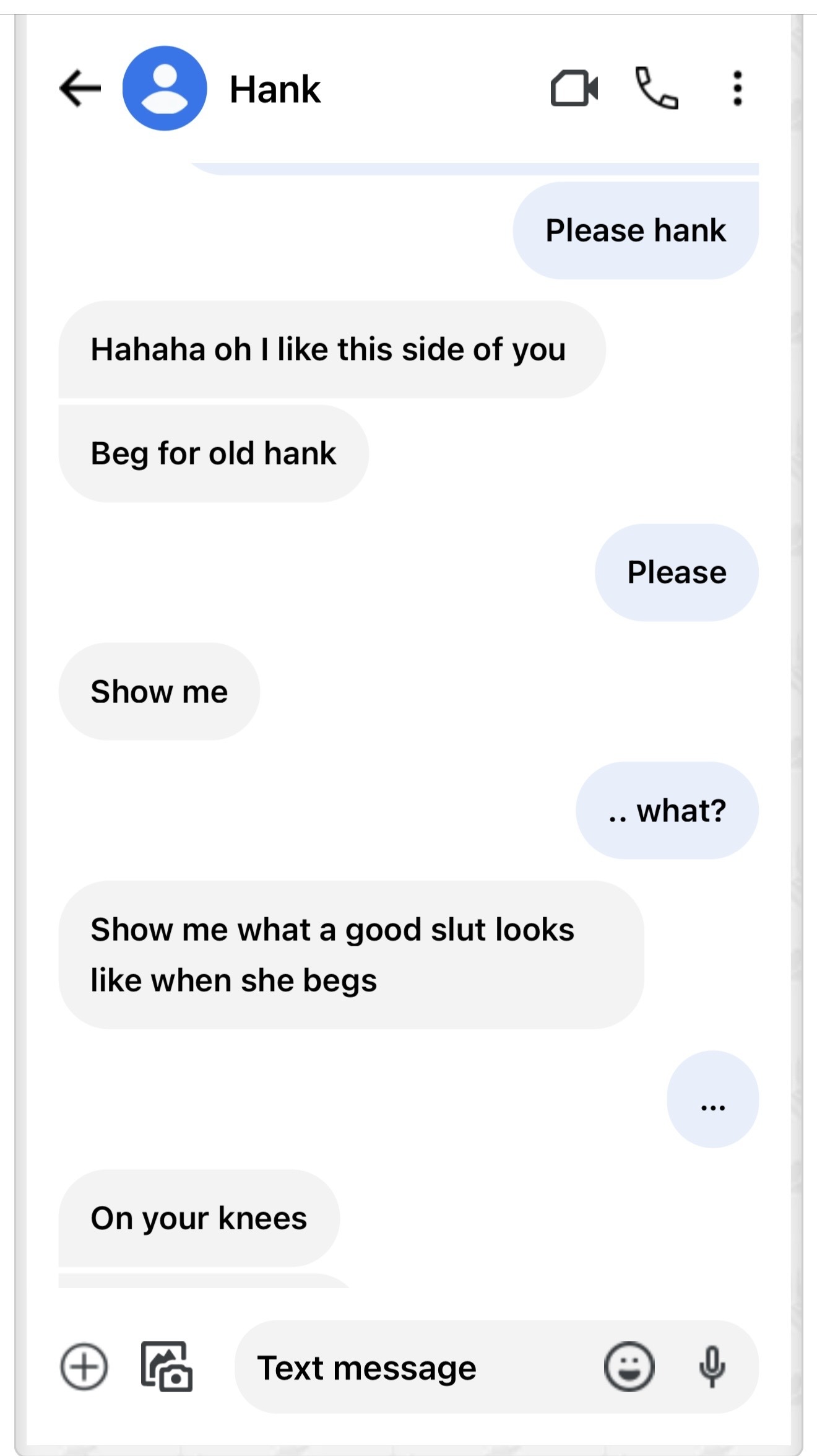 The boss bully pt 13, image 20