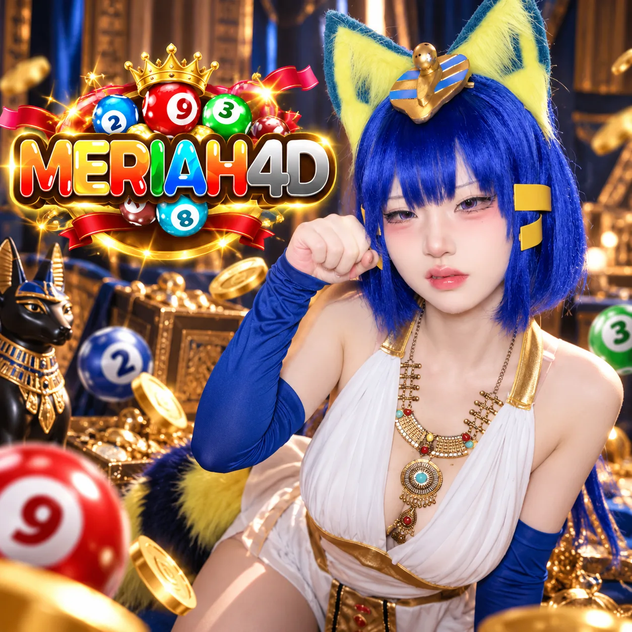 MERIAH4D Pusat Bantuan & Layanan Kontak Resmi - MERIAH4DROKET