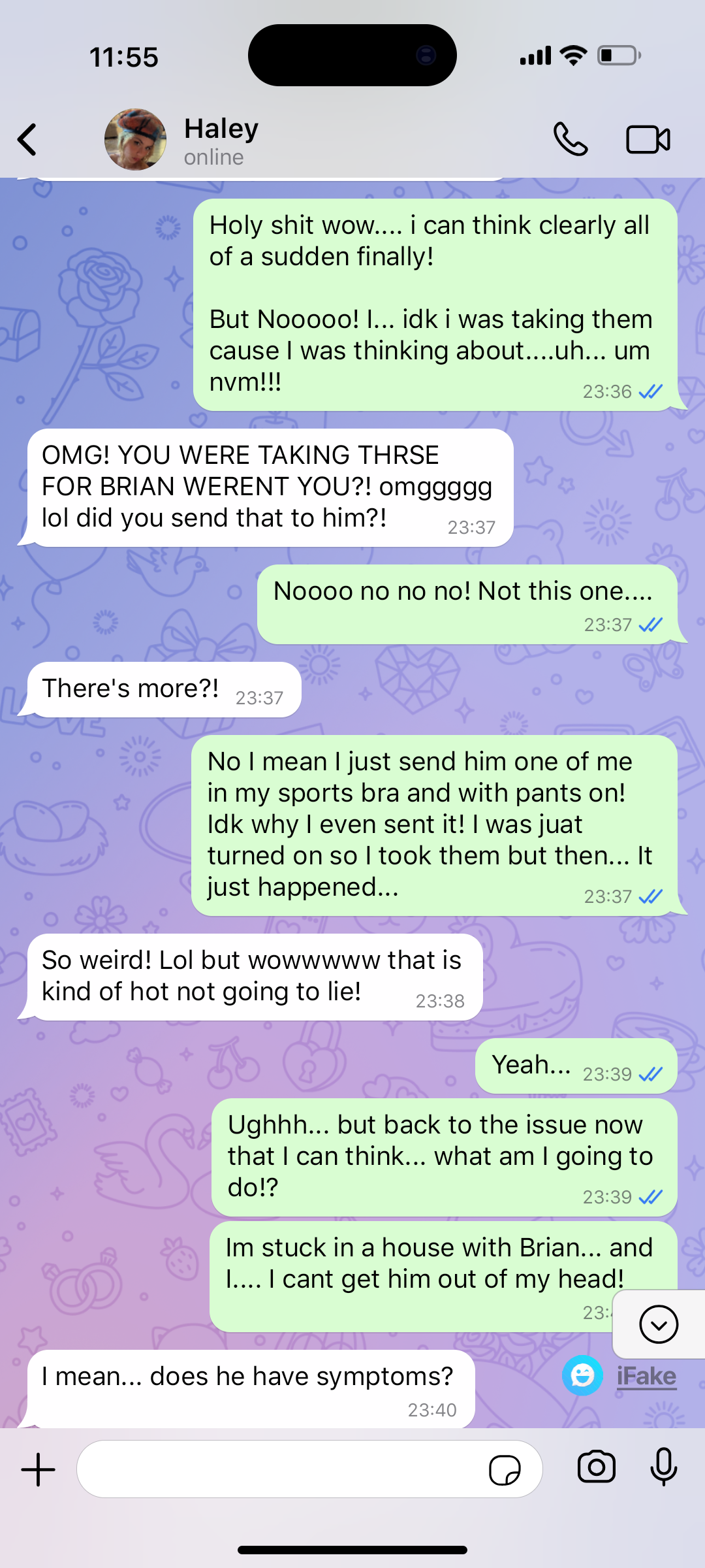 Something In The Water - Part 1, image 75