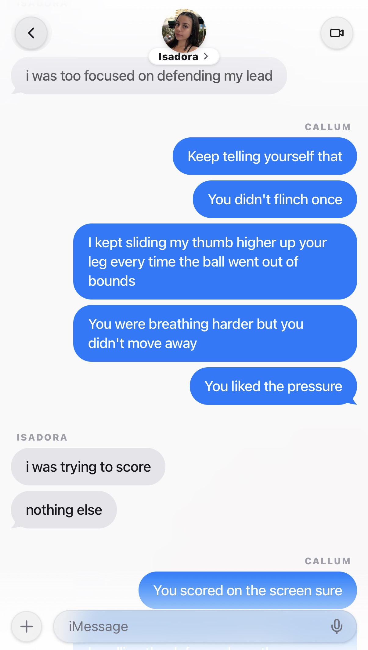 Sucked In (Chapter 6), image 29