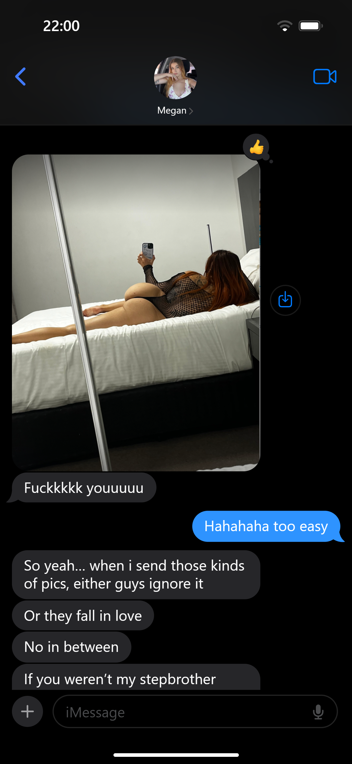 The Girls' Apartment: Part 10 - Strictly Casual, image 11