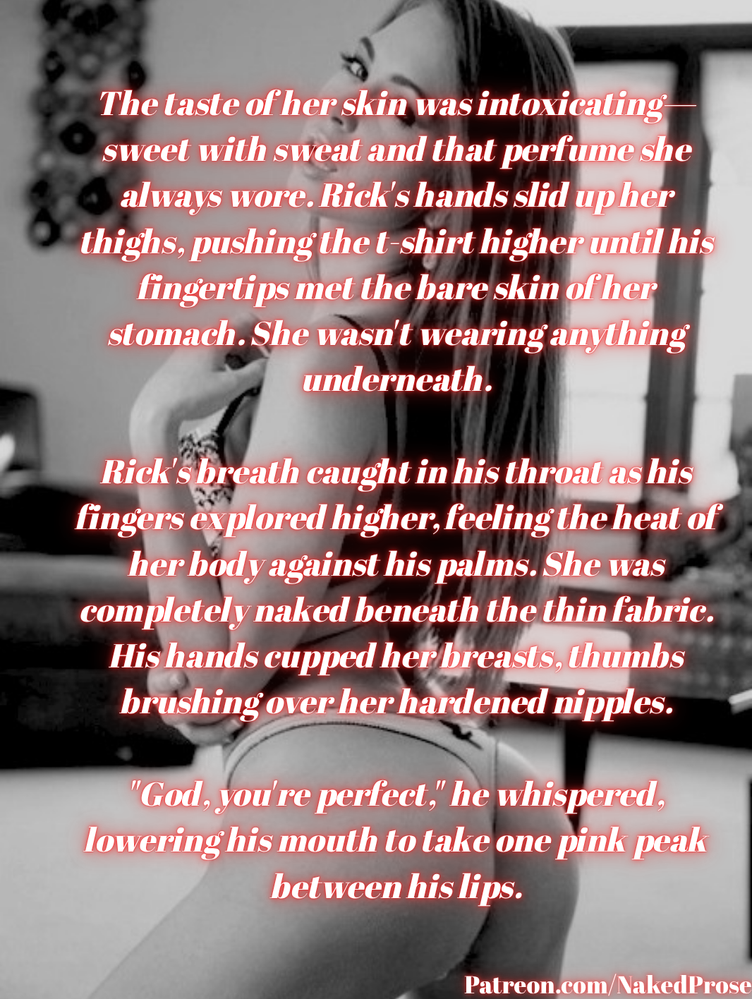 Stepmom Equation - Volume 17 & 18 & 19 - Full Story, image 20