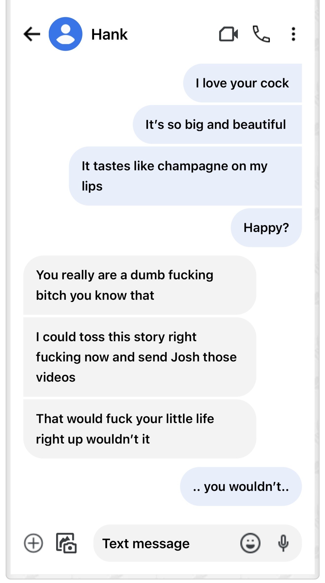 The Boss Bully pt 14, image 39