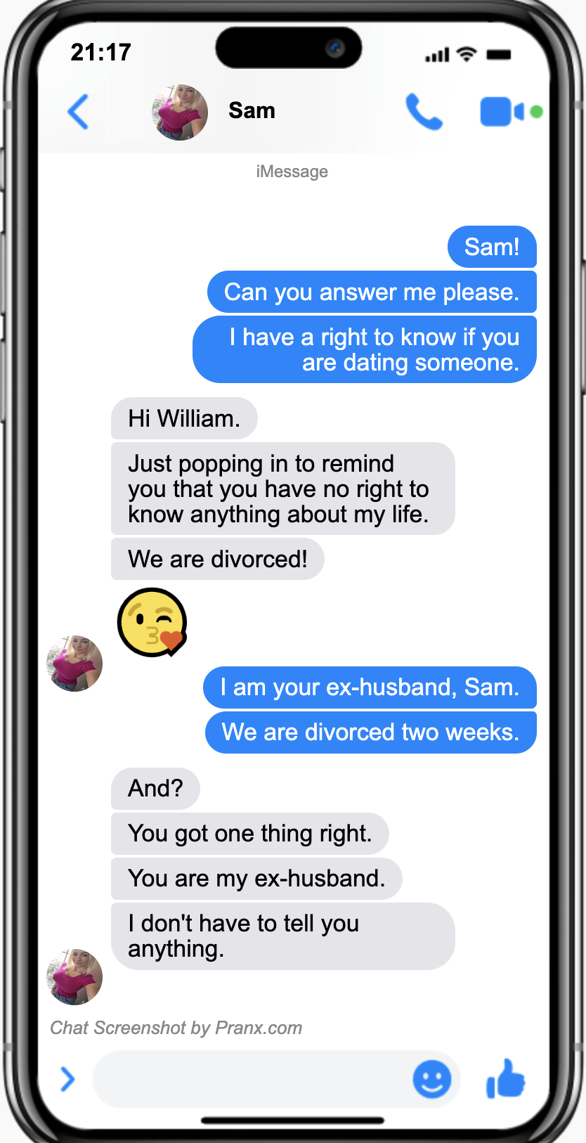 The Divorced Mom: Part 2, image 21