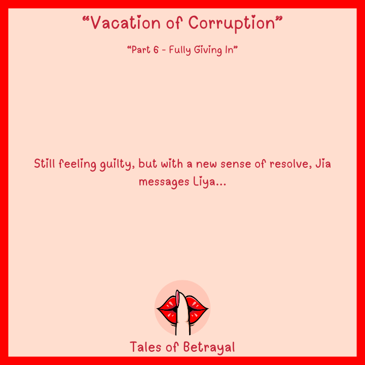 Vacation of Corruption - Part 6 (Cheating/NTR themes), image 61