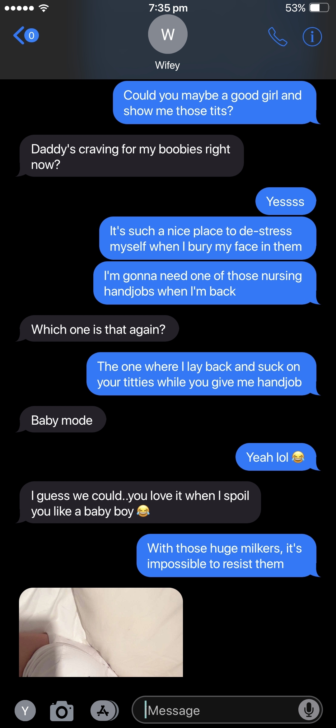 Mom's Problems Part 1, image 31