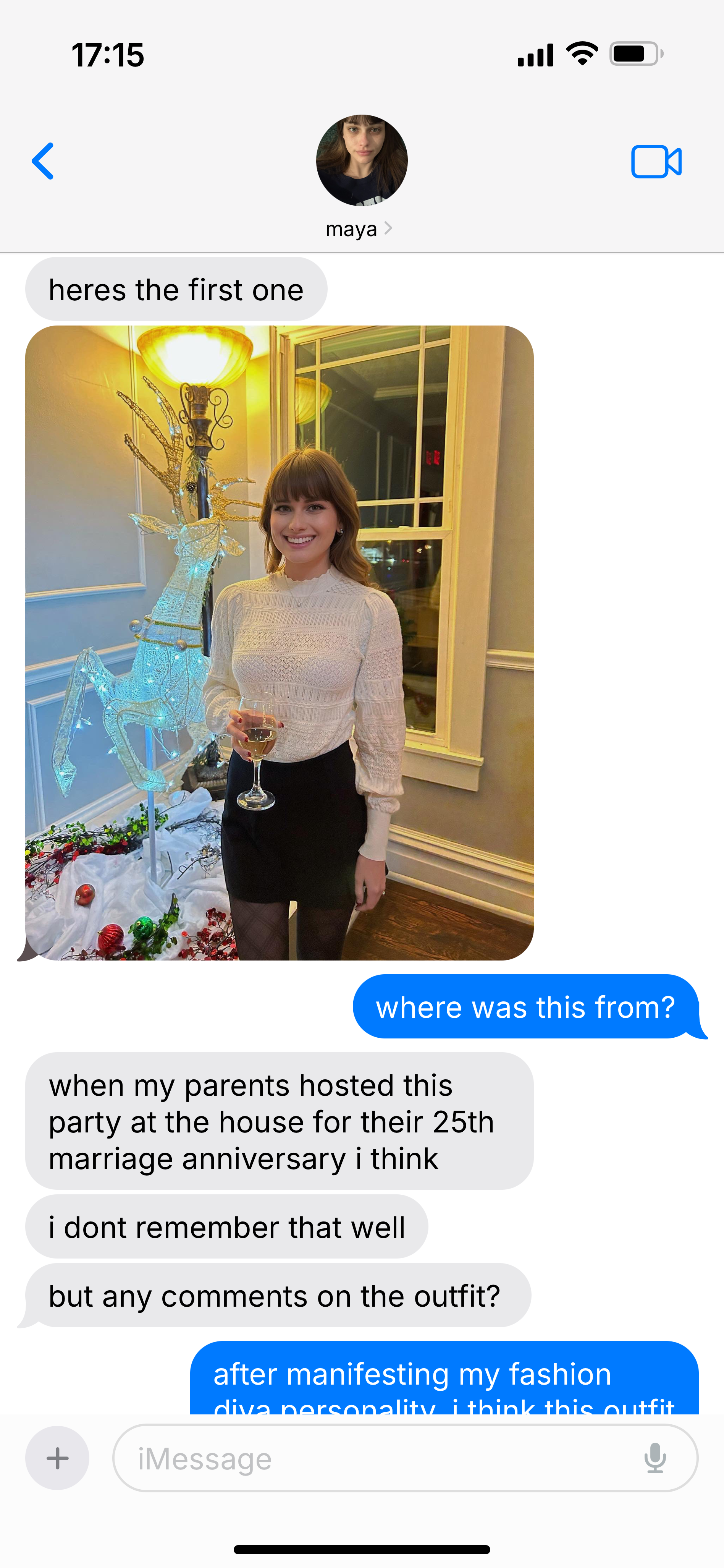 Three on One - Part 11, image 36