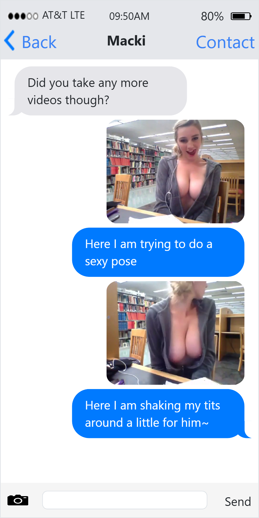 A Ruses Reward - Part - 1, image 39