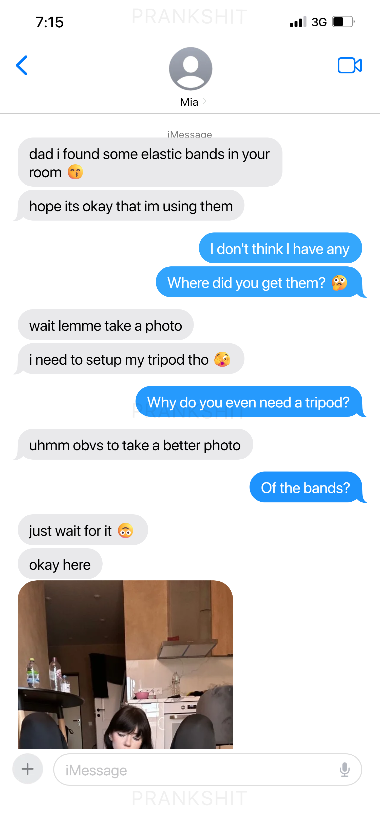 My Daughter Is Coming Home - P7, image 5
