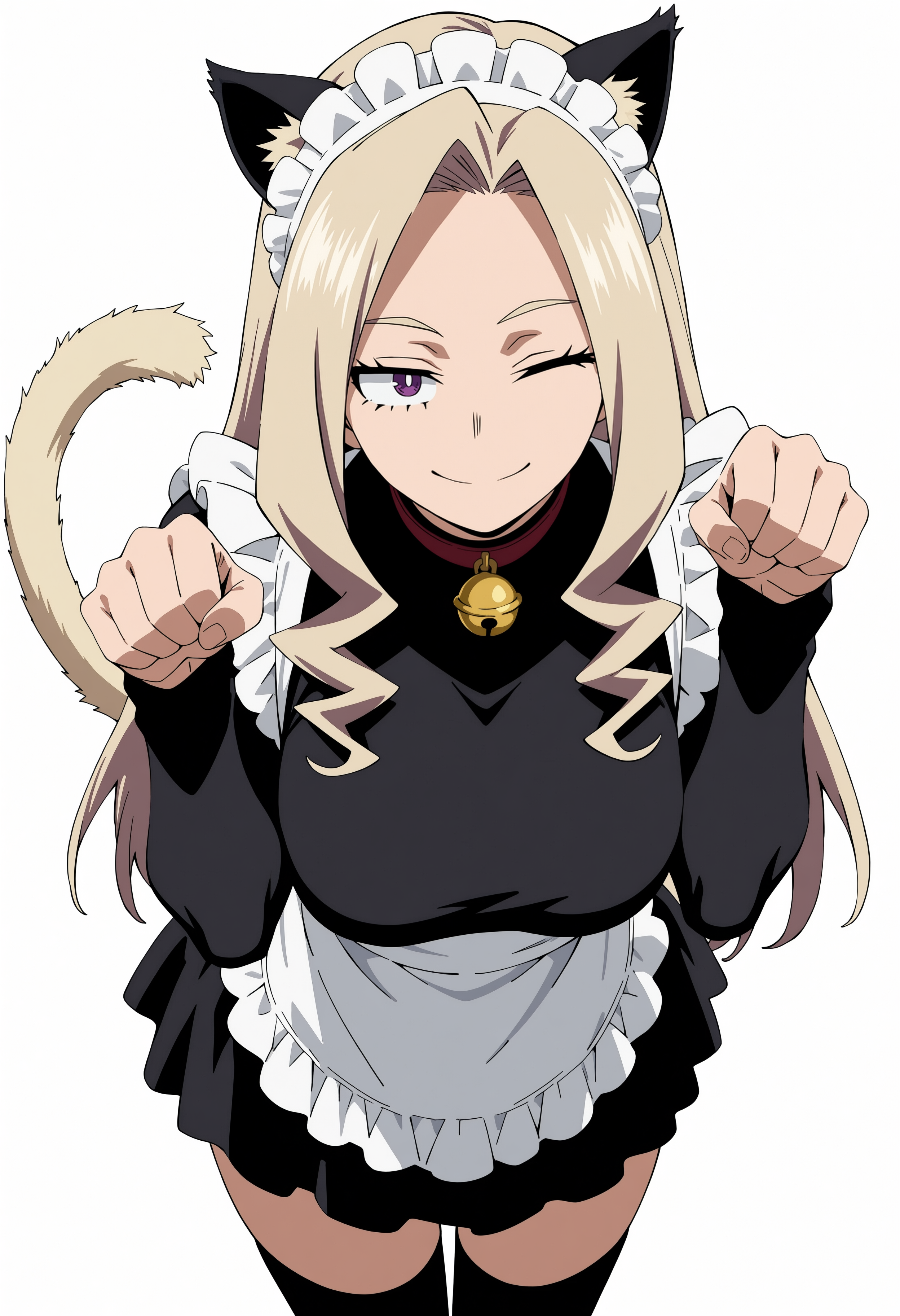 Mt. Lady — Yu Takeyama (My Hero Academia)