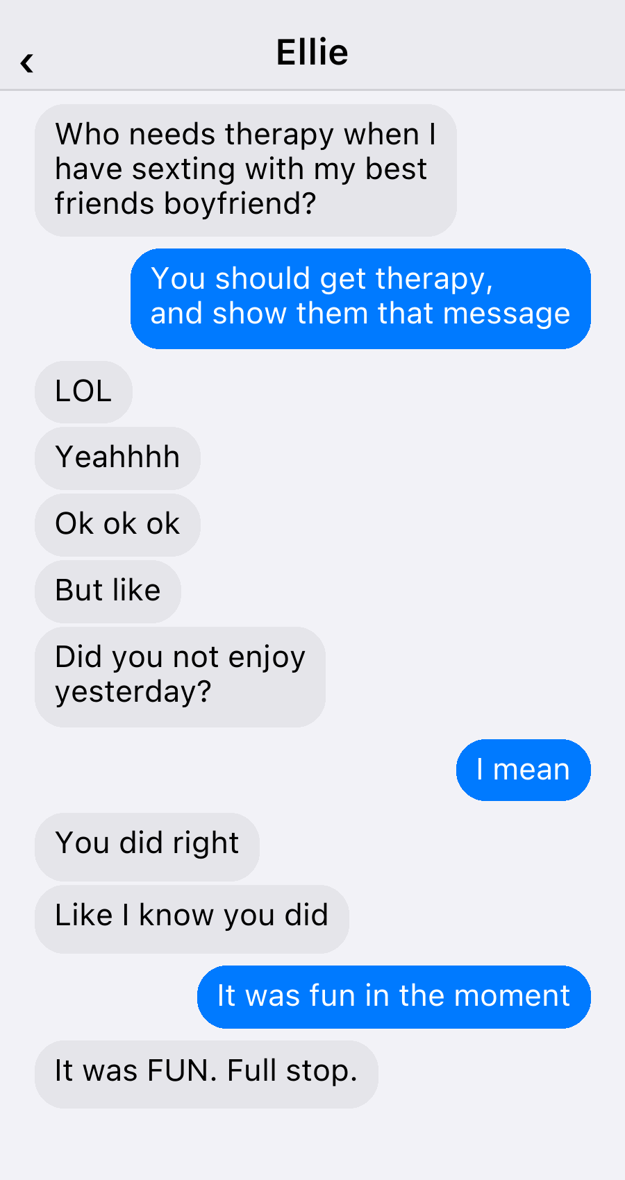 We Shouldn't Do This... (part 6), image 13