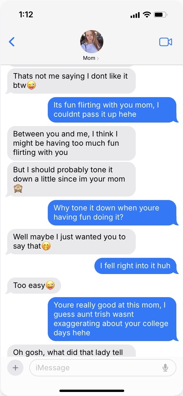 Don't tell your dad - Part 7, image 26