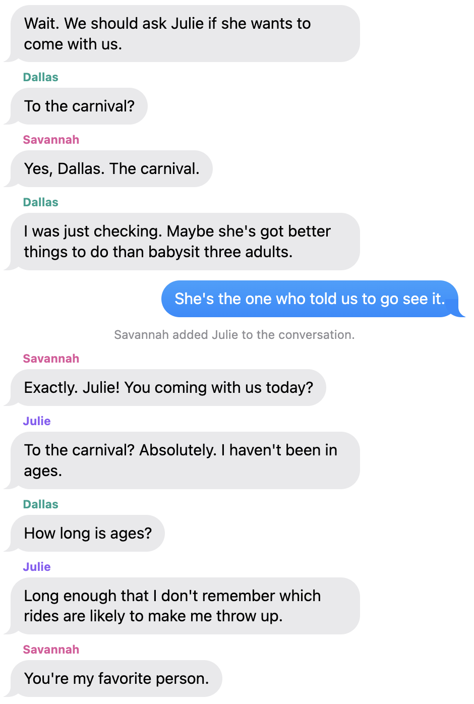 Under My Aunt's Spell- Part 1, image 68