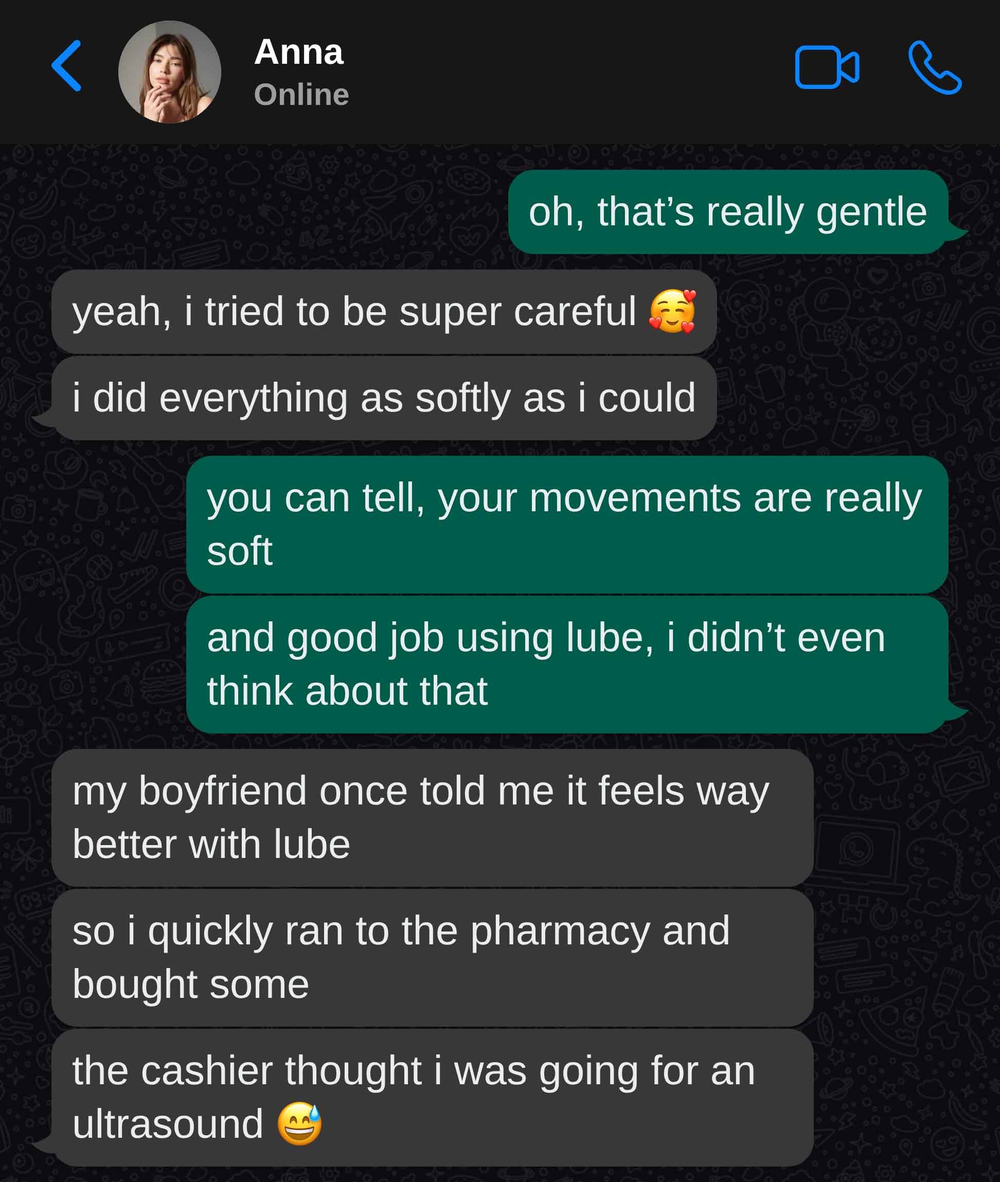 Naive Nurse - Part 2, image 27